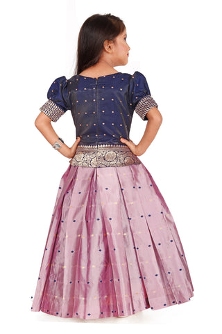 girls Lehenga Choli